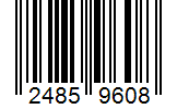 Barcode 24859608