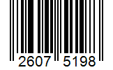 Barcode 26075198