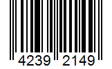 Barcode Generator TEC-IT
