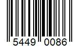 Barcode Generator TEC-IT