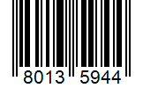 Barcode Generator TEC-IT