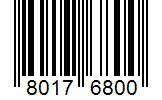 Barcode Generator TEC-IT