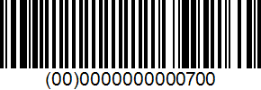 Barcode