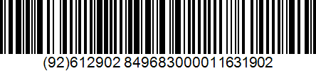 Barcode