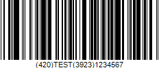 Barcode