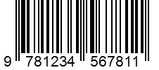 Barcode