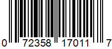 Barcode