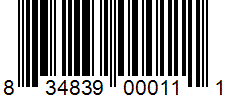 Barcode Generator TEC-IT