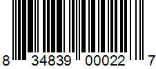 Barcode Generator TEC-IT