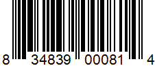 Barcode Generator TEC-IT