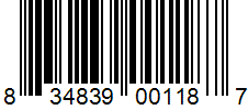 Barcode Generator TEC-IT