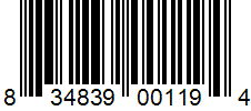Barcode Generator TEC-IT