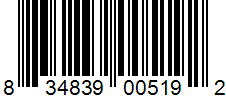 Barcode Generator TEC-IT