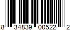 Barcode Generator TEC-IT