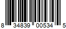 Barcode Generator TEC-IT