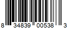 Barcode Generator TEC-IT