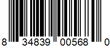 Barcode Generator TEC-IT