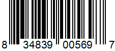 Barcode Generator TEC-IT
