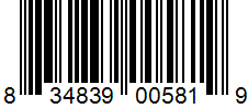 Barcode Generator TEC-IT