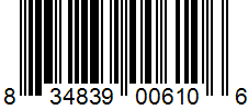 Barcode Generator TEC-IT