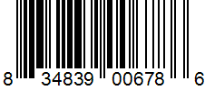 Barcode Generator TEC-IT