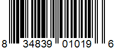 Barcode Generator TEC-IT