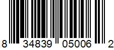 Barcode Generator TEC-IT