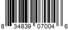 Barcode Generator TEC-IT