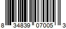 Barcode Generator TEC-IT