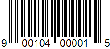 Barcode