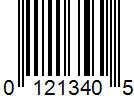 Barcode