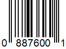 Barcode