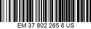 Barcode