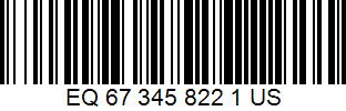 Free Online Barcode Generator: UPU S10