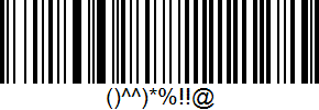 Barcode Generator TEC-IT