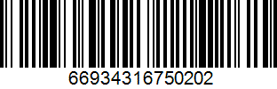 Barcode cho sản phẩm Dây Cước cầu lông VS BG7 dành cho học sinh