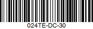 Barcode cho sản phẩm [CP024TE] Giày Bóng Đá CP Trẻ Em - Đen Sọc Cam
