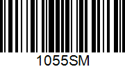 Barcode cho sản phẩm Tất Cầu Lông Yonex 1055SM Match plus 3 (màu ngẫu nhiên)