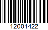 Barcode cho sản phẩm Áo Nỉ adidas dài tay Nam AF0732 Đen