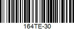 Barcode cho sản phẩm Giày Bóng Đá Hỏa Trâu Taurus 164TE Xanh