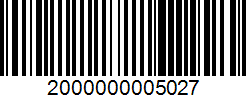 Barcode cho sản phẩm Áo Kamito KMAH210110 Đỏ