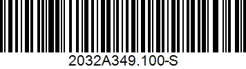 Barcode cho sản phẩm Áo Khoác Lông Vũ Nữ Asics 2032A349.100 (Kem Trắng)
