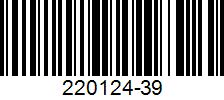Barcode cho sản phẩm Giày Đá Bóng Kamito TA11 Xanh Ngọc