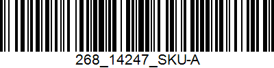 128 barcode generator with f key