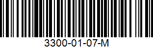 Barcode cho sản phẩm Áo Thể Thao Nữ Donex AC3300-01-07