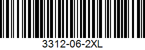 Barcode cho sản phẩm Áo Thể Thao Nữ Donex AC3312-06