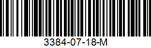 Barcode cho sản phẩm Áo nữ AC-3384-07-18