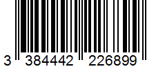 Barcode Generator TEC-IT