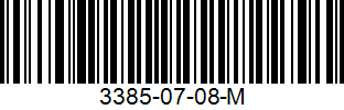 Barcode cho sản phẩm Áo nữ AC-3386-07-08 đỏ
