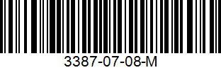 Barcode cho sản phẩm Áo Donex Nữ AC 3387-07-08